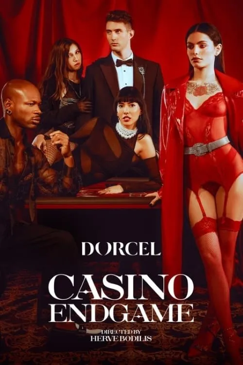 Casino Endgame (movie)