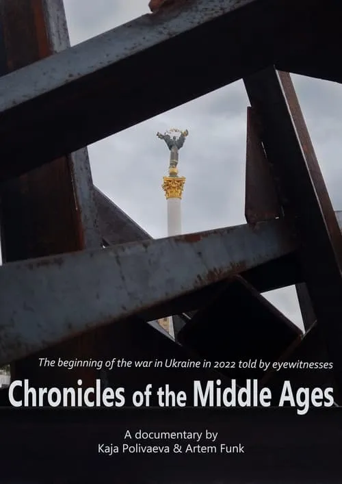 Chronicles of the Middle Ages (movie)