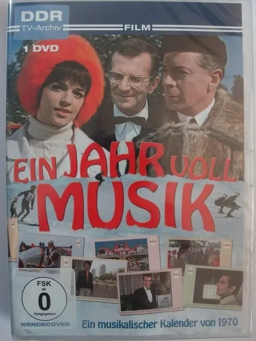 Ein Jahr voll Musik (фильм)