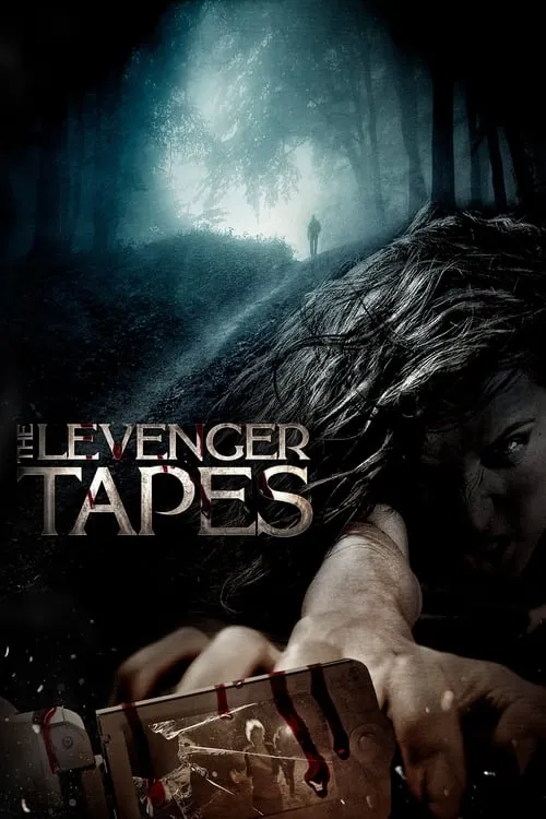 The Levenger Tapes (movie)