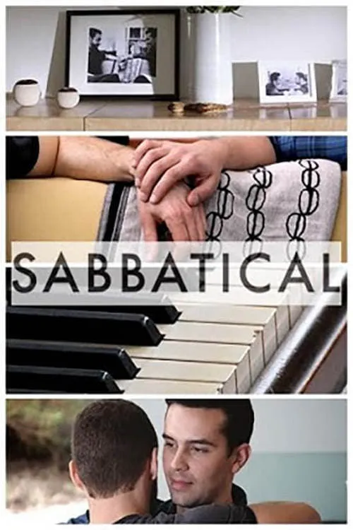 Sabbatical (movie)