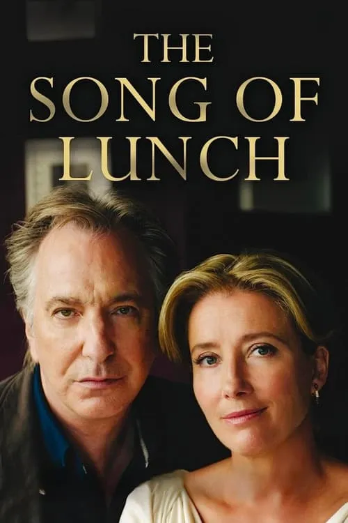 The Song of Lunch (movie)