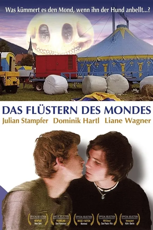 Das Flüstern des Mondes (фильм)