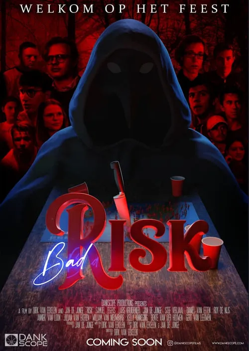 Bad Risk (movie)