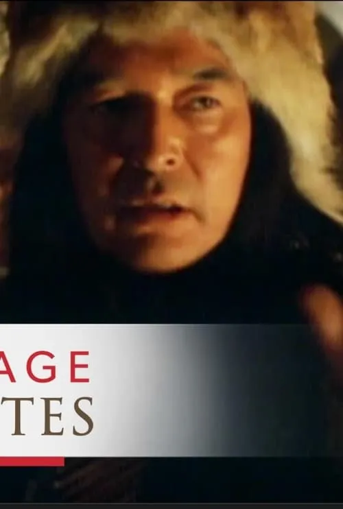 Heritage Minutes: Sitting Bull