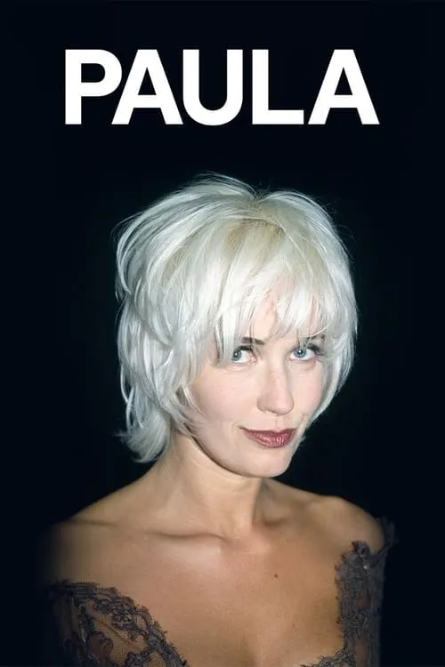 Paula (сериал)