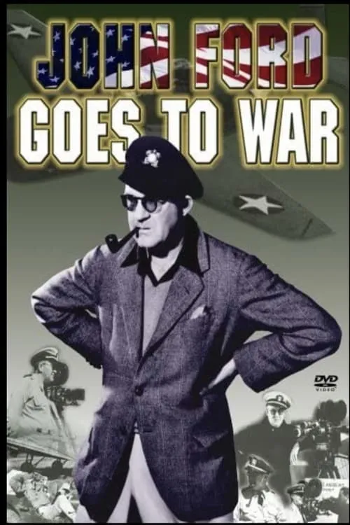 John Ford Goes to War (movie)