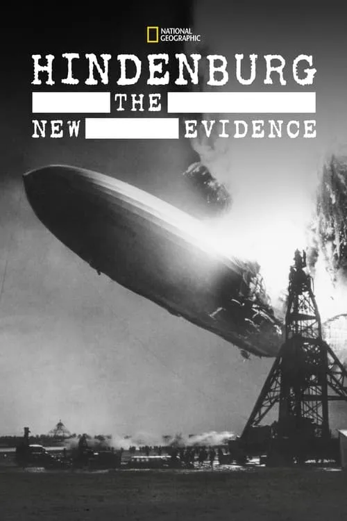 Hindenburg: The Lost Evidence (фильм)