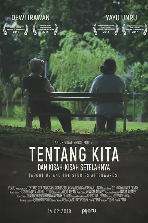 Tentang Kita dan Kisah-kisah setelahnya (фильм)