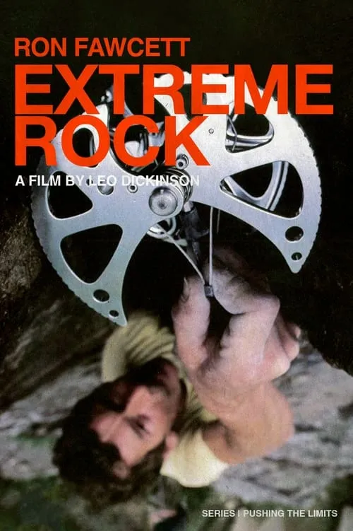 Extreme Rock (movie)