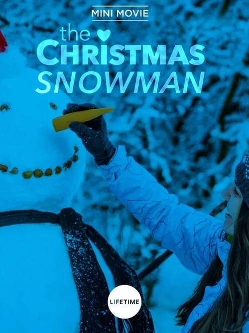 The Christmas Snowman (movie)