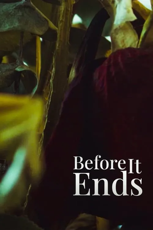 Before It Ends (movie)