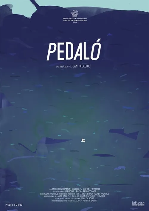 Pedaló (фильм)