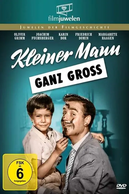 Kleiner Mann - ganz groß (movie)