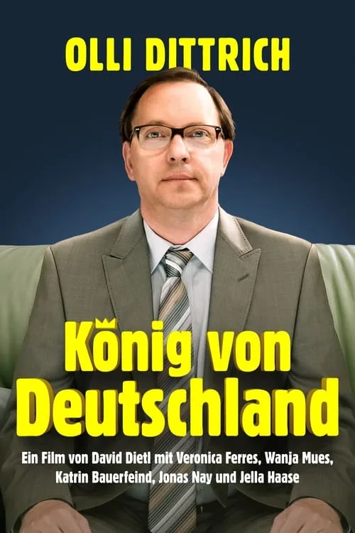 König von Deutschland (фильм)