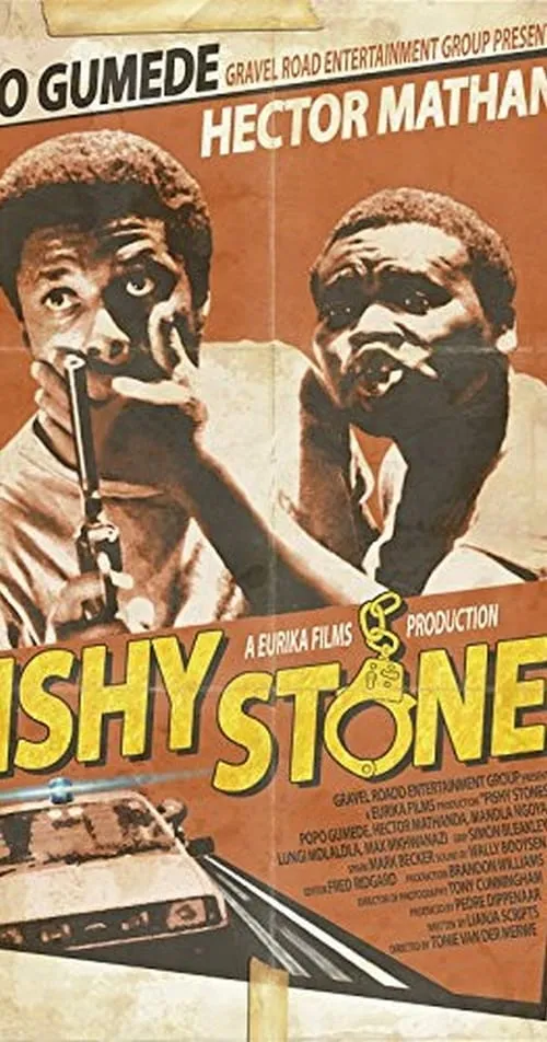 Fishy Stones (movie)