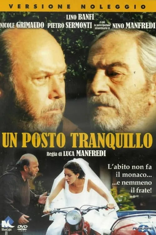 Un posto tranquillo (movie)