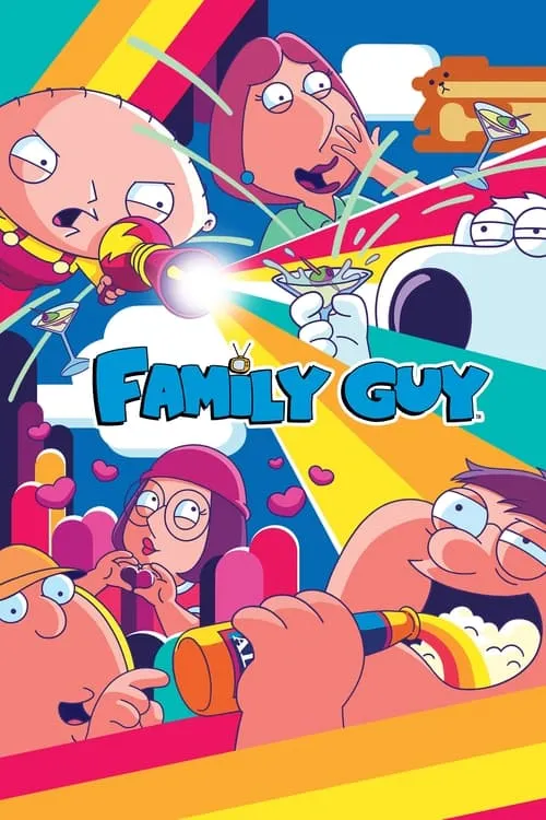 Family Guy (series)