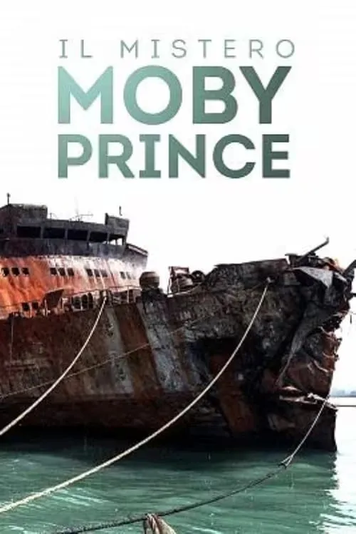 Il mistero Moby Prince