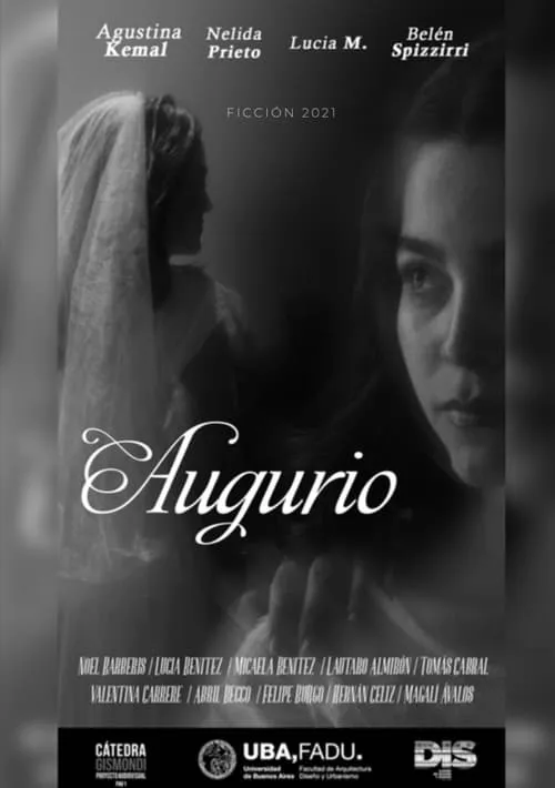 Augurio (movie)