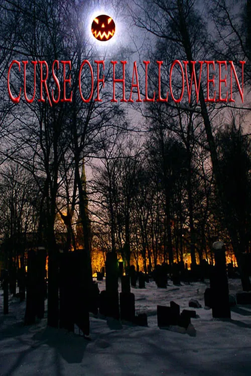 Curse of Halloween (movie)