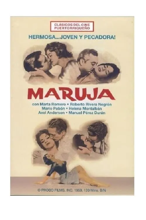 Maruja (movie)