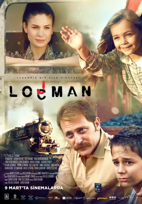 Locman (фильм)