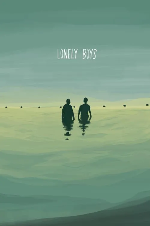 Lonely Boys (movie)