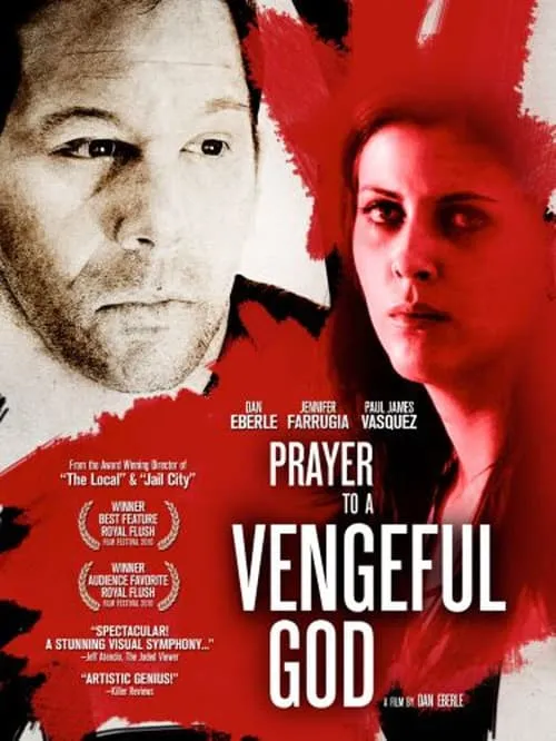 Prayer to a Vengeful God (movie)