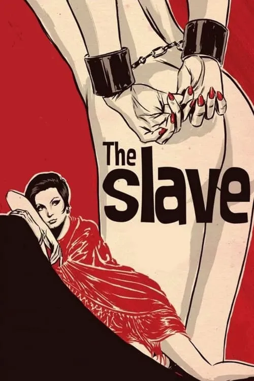 The Slave (movie)