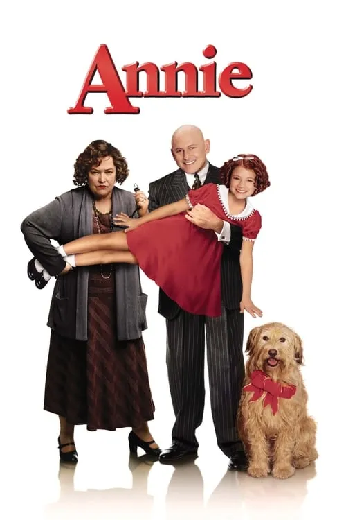 Annie (movie)
