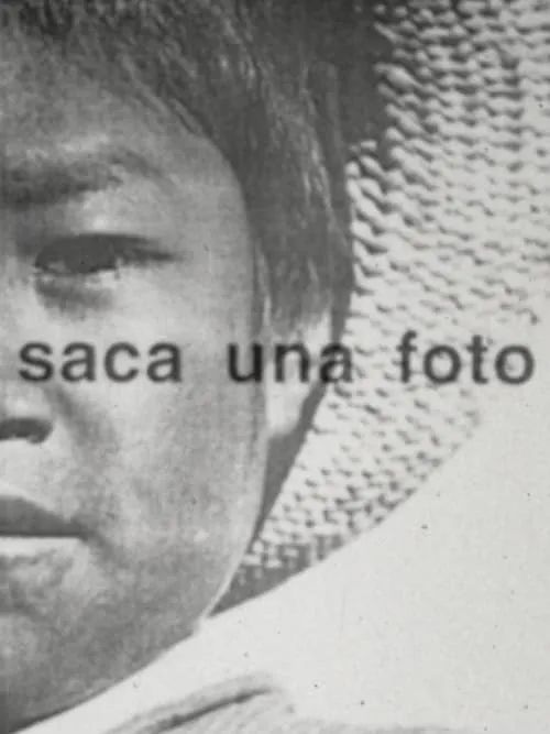 Saca una Foto (movie)