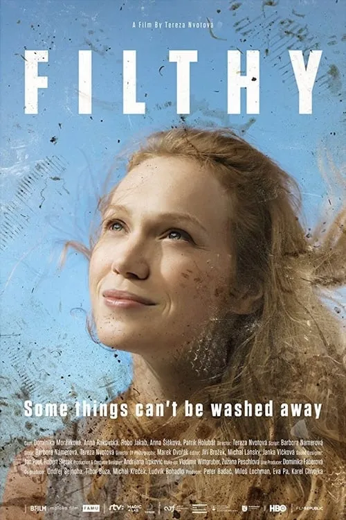 Filthy (movie)