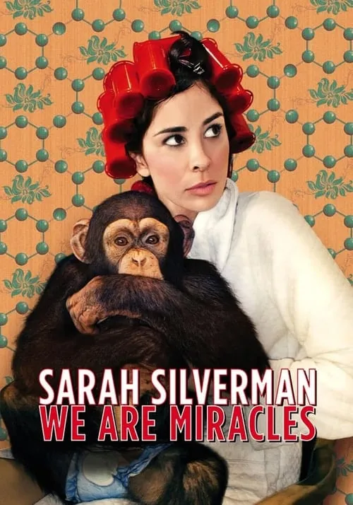 Sarah Silverman: We Are Miracles (movie)