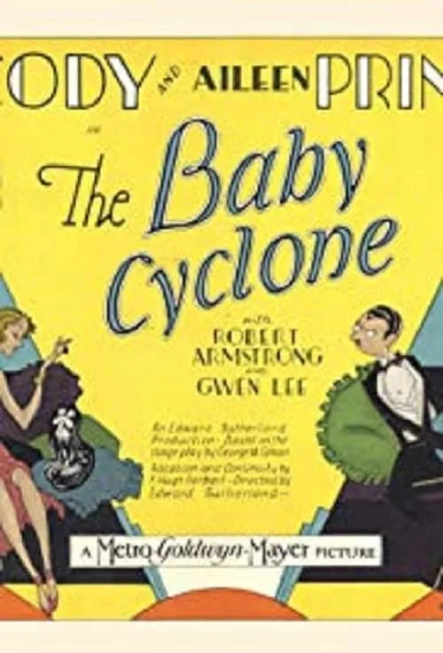 The Baby Cyclone (movie)