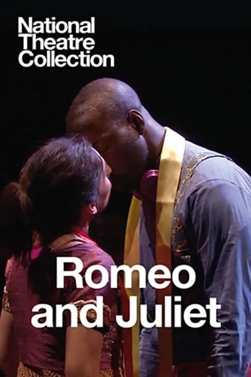 National Theatre Collection: Romeo and Juliet (movie)