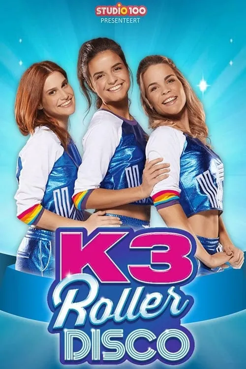 K3 RollerDisco (series)