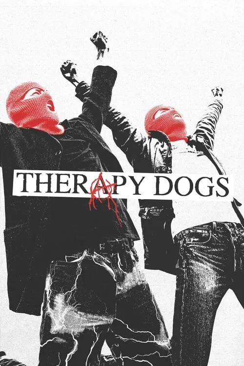 Therapy Dogs (фильм)