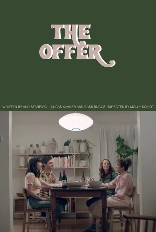 The Offer (movie)