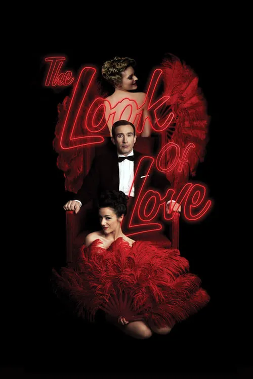 The Look of Love (movie)