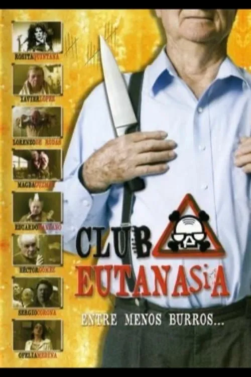 Club eutanasia (фильм)