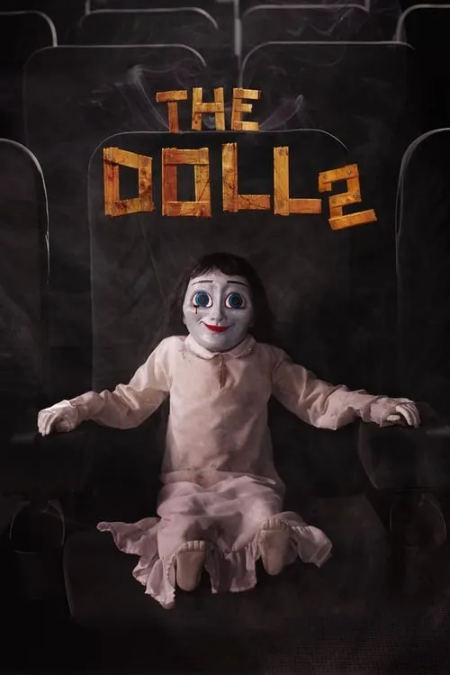 The Doll 2 (movie)
