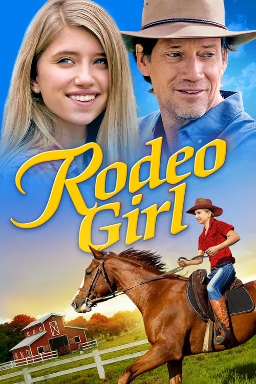 Rodeo Girl (movie)