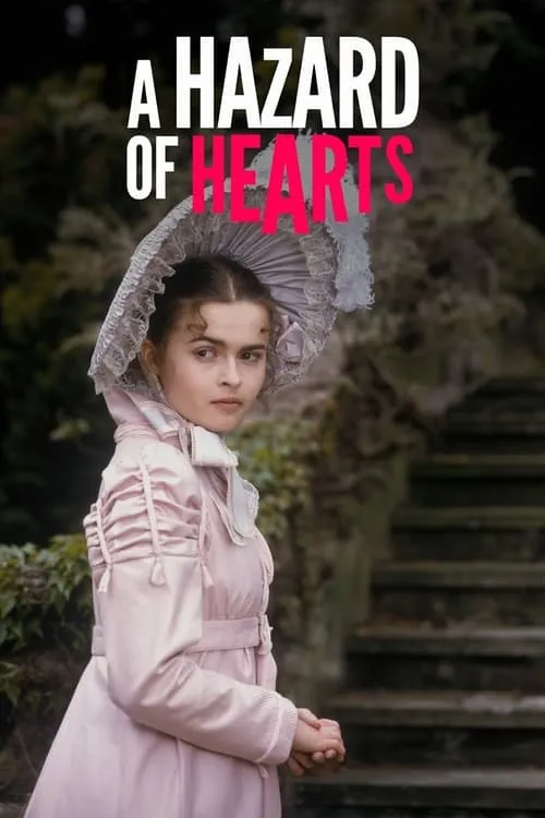 A Hazard of Hearts (movie)