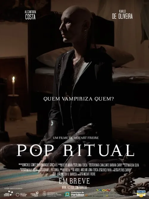 Pop Ritual (фильм)