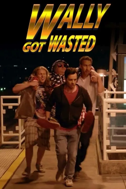 Wally Got Wasted (фильм)