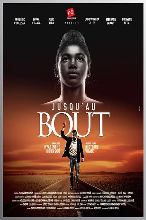 Jusqu'au bout (movie)