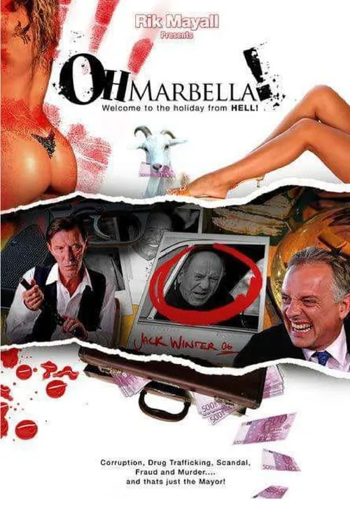 Oh Marbella! (movie)