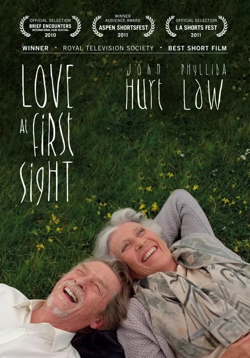 Love at First Sight (movie)