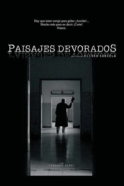 Paisajes devorados (фильм)